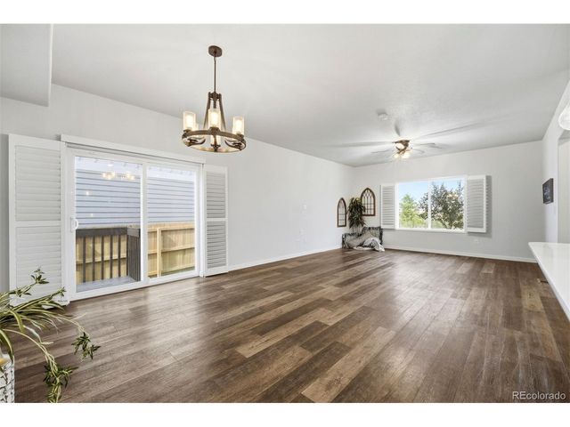 7654 Sun Shimmer Vw, Colorado Springs, CO 80908
