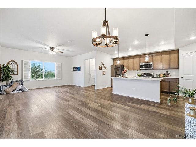 7654 Sun Shimmer Vw, Colorado Springs, CO 80908