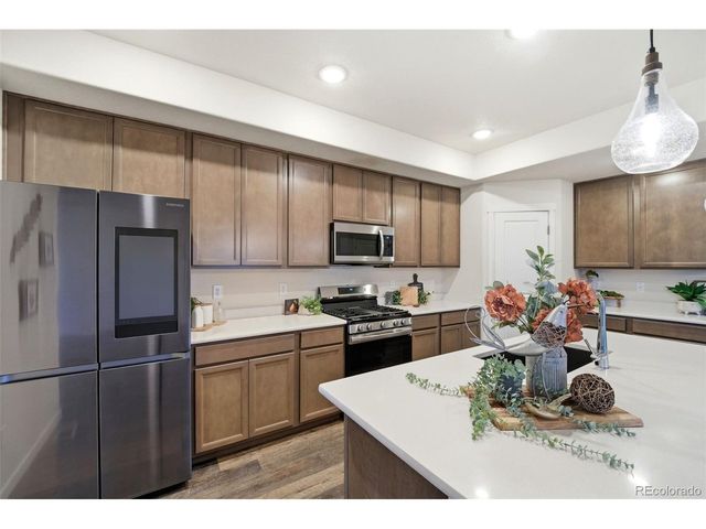 7654 Sun Shimmer Vw, Colorado Springs, CO 80908