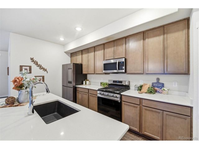 7654 Sun Shimmer Vw, Colorado Springs, CO 80908