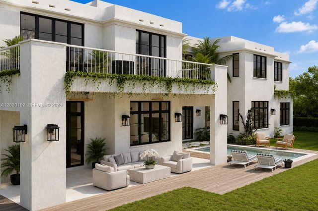 1259 NE 97th Street, Miami Shores, FL 33138