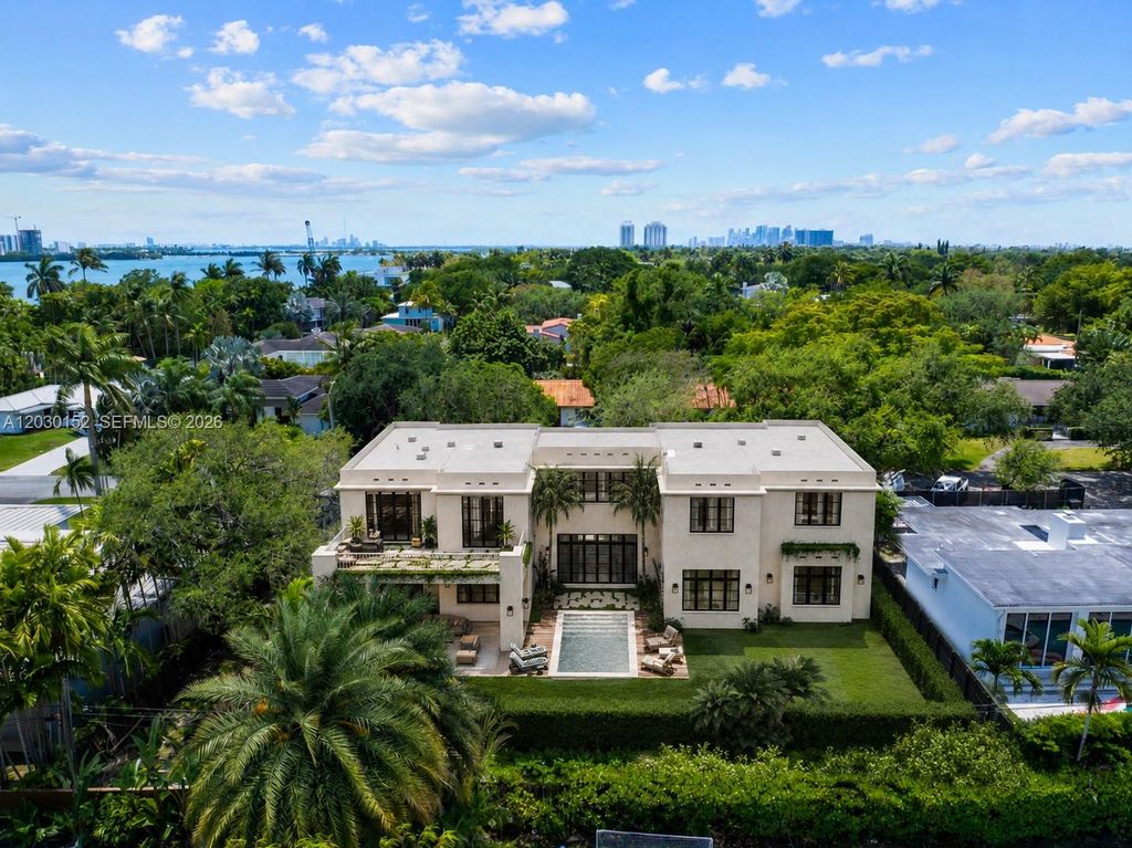 1259 NE 97th Street, Miami Shores, FL 33138