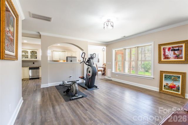 2360 Smith Harbour Drive, Denver, NC 28037