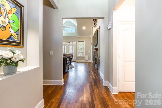 2360 Smith Harbour Drive, Denver, NC 28037