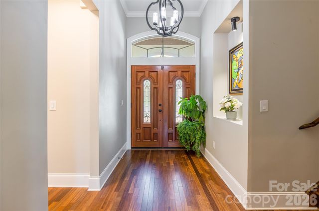 2360 Smith Harbour Drive, Denver, NC 28037