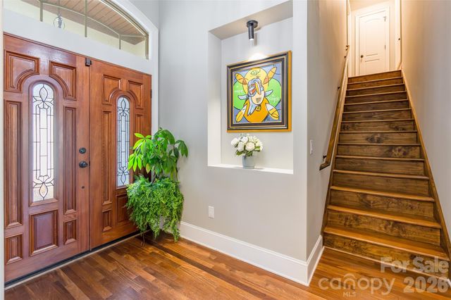 2360 Smith Harbour Drive, Denver, NC 28037