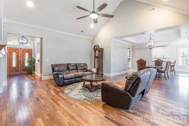 2360 Smith Harbour Drive, Denver, NC 28037