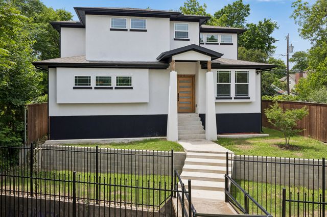 1011 S Waverly Drive, Dallas, TX 75208