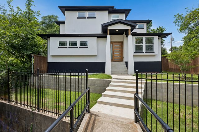 1011 S Waverly Drive, Dallas, TX 75208