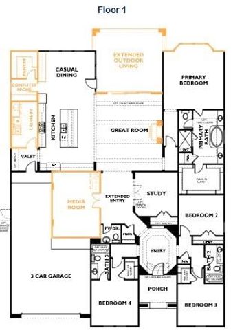 5202 Deer Valley Court, Manvel, TX 77578