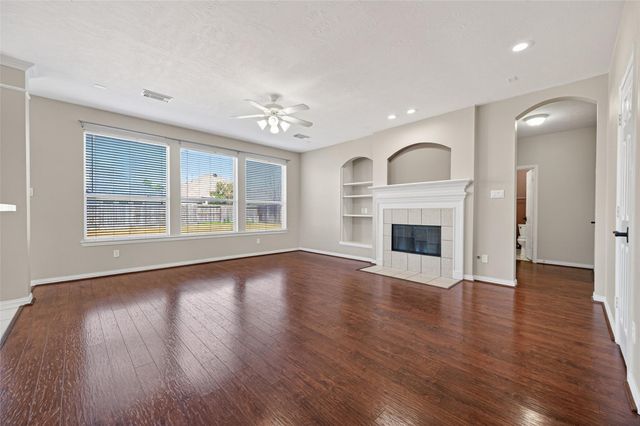 12414 Montebello Manor Lane, Tomball, TX 77377