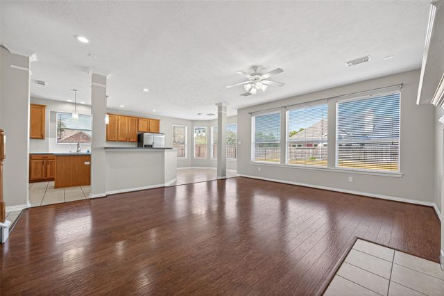 12414 Montebello Manor Lane, Tomball, TX 77377