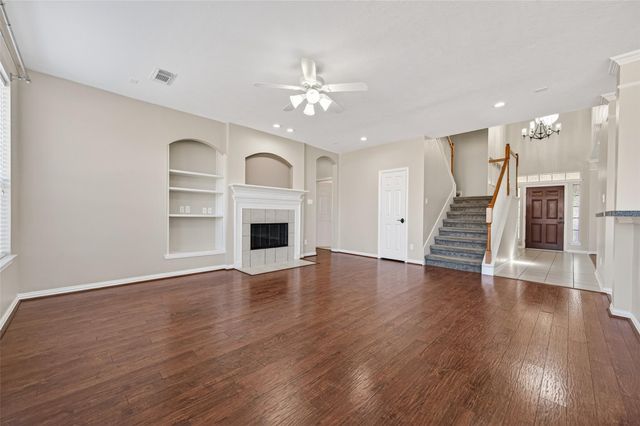 12414 Montebello Manor Lane, Tomball, TX 77377