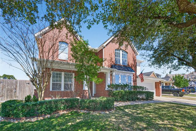 12414 Montebello Manor Lane, Tomball, TX 77377
