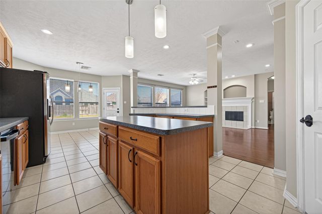 12414 Montebello Manor Lane, Tomball, TX 77377