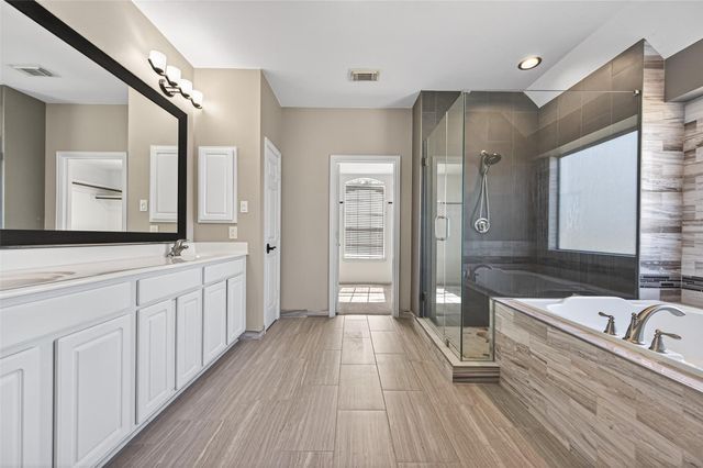 12414 Montebello Manor Lane, Tomball, TX 77377