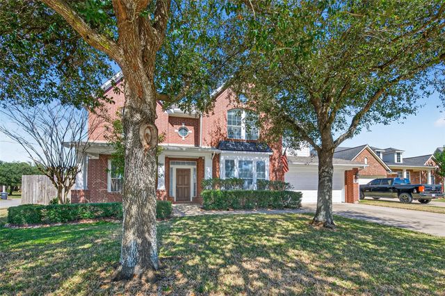 12414 Montebello Manor Lane, Tomball, TX 77377