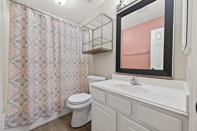 12414 Montebello Manor Lane, Tomball, TX 77377