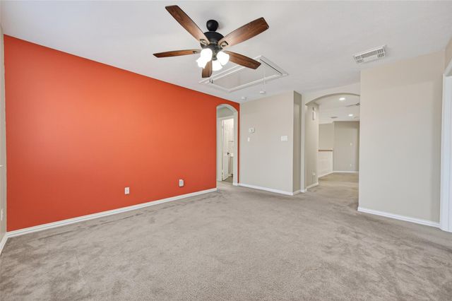 12414 Montebello Manor Lane, Tomball, TX 77377