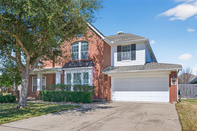 12414 Montebello Manor Lane, Tomball, TX 77377
