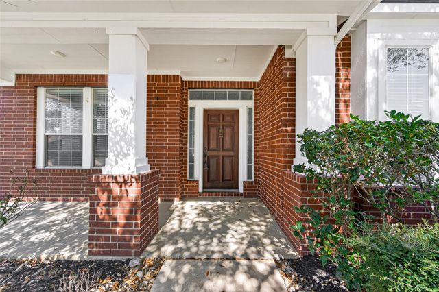 12414 Montebello Manor Lane, Tomball, TX 77377