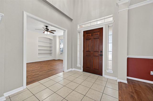 12414 Montebello Manor Lane, Tomball, TX 77377