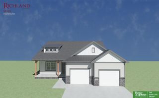 3102 N 176 Street, Omaha, NE 68116