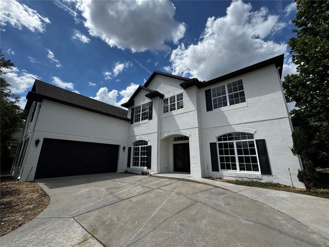 219 LARGOVISTA DRIVE, Oakland, FL 34787