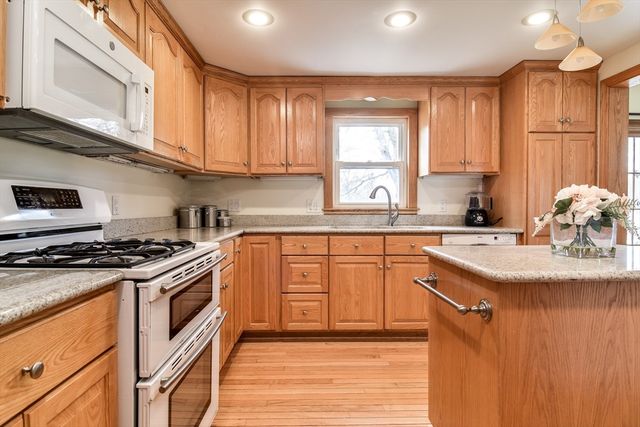 8 Edwards Road Aka 12, Natick, MA 01760