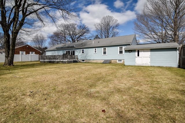 8 Edwards Road Aka 12, Natick, MA 01760