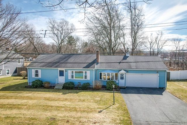 8 Edwards Road Aka 12, Natick, MA 01760