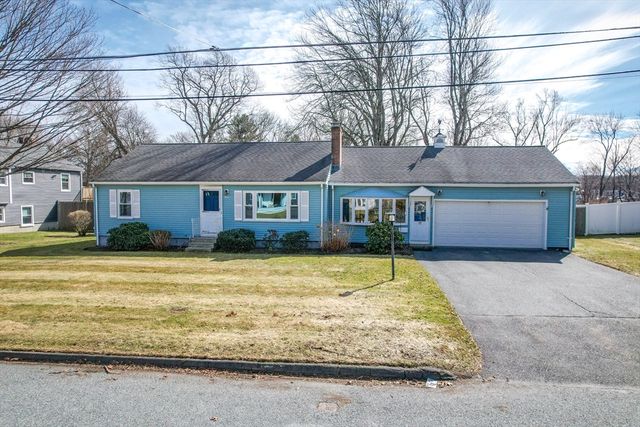 8 Edwards Road Aka 12, Natick, MA 01760