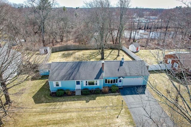 8 Edwards Road Aka 12, Natick, MA 01760