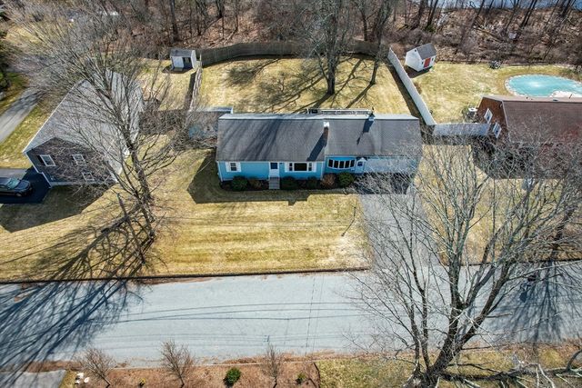 8 Edwards Road Aka 12, Natick, MA 01760