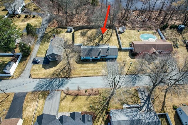 8 Edwards Road Aka 12, Natick, MA 01760