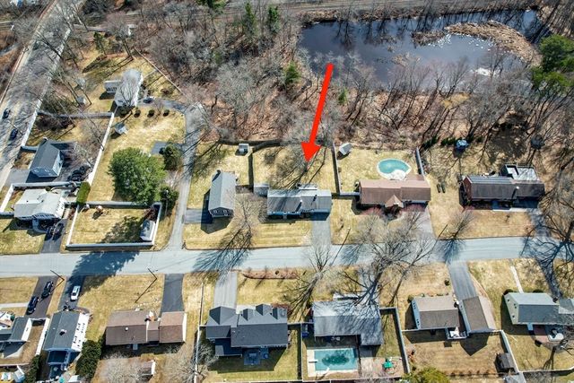 8 Edwards Road Aka 12, Natick, MA 01760