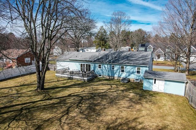 8 Edwards Road Aka 12, Natick, MA 01760