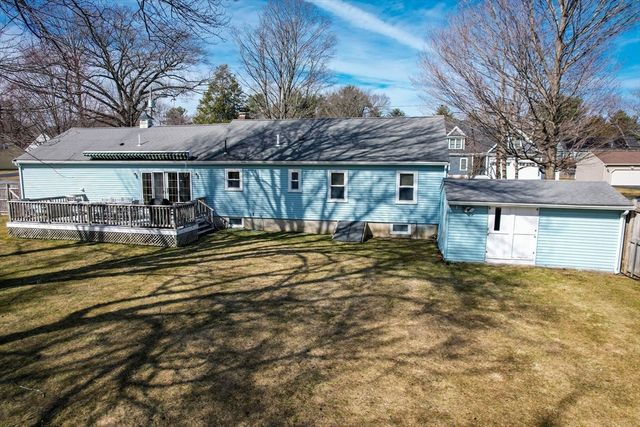 8 Edwards Road Aka 12, Natick, MA 01760