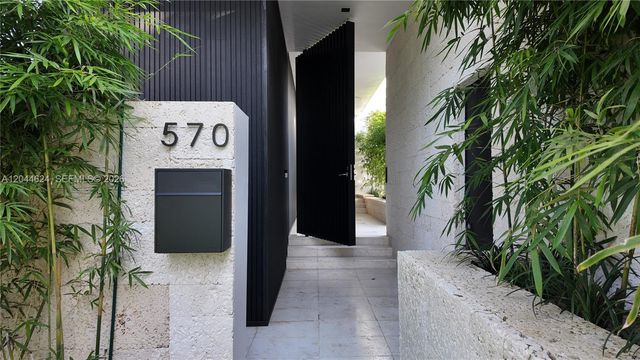 570 S Shore Drive, Miami Beach, FL 33141