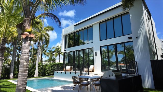 570 S Shore Drive, Miami Beach, FL 33141