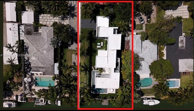 570 S Shore Drive, Miami Beach, FL 33141