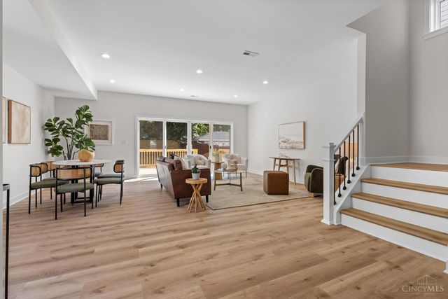 3342 Fairfield Avenue, Cincinnati, OH 45207