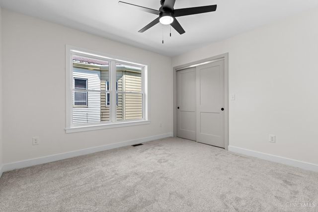 3342 Fairfield Avenue, Cincinnati, OH 45207