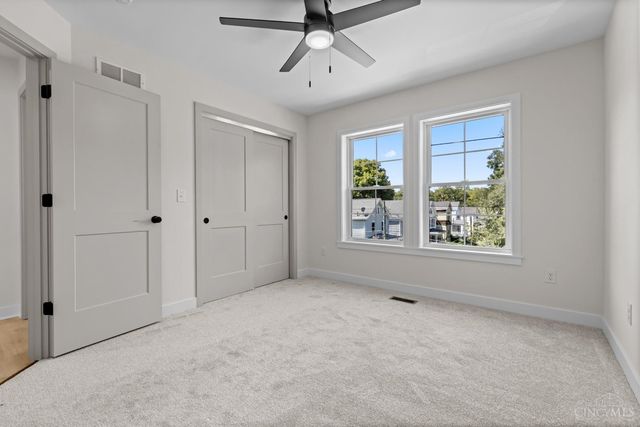 3342 Fairfield Avenue, Cincinnati, OH 45207