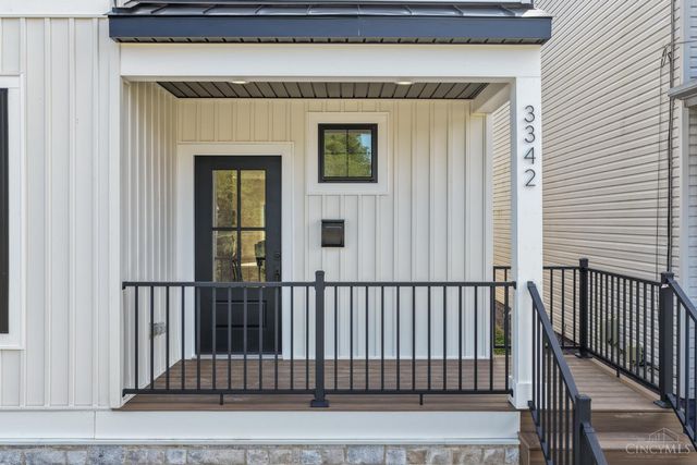 3342 Fairfield Avenue, Cincinnati, OH 45207