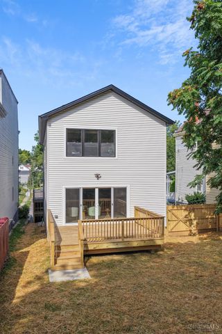 3342 Fairfield Avenue, Cincinnati, OH 45207