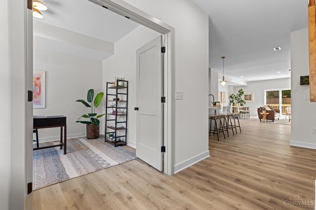 3342 Fairfield Avenue, Cincinnati, OH 45207