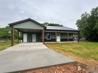 1789 Buffington Road, Westville, OK 74965