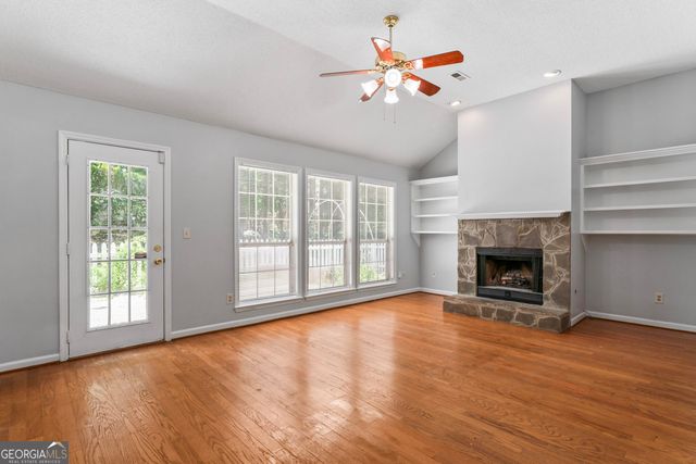 380 PEACH DRIVE, Mcdonough, GA 30253