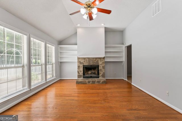380 PEACH DRIVE, Mcdonough, GA 30253